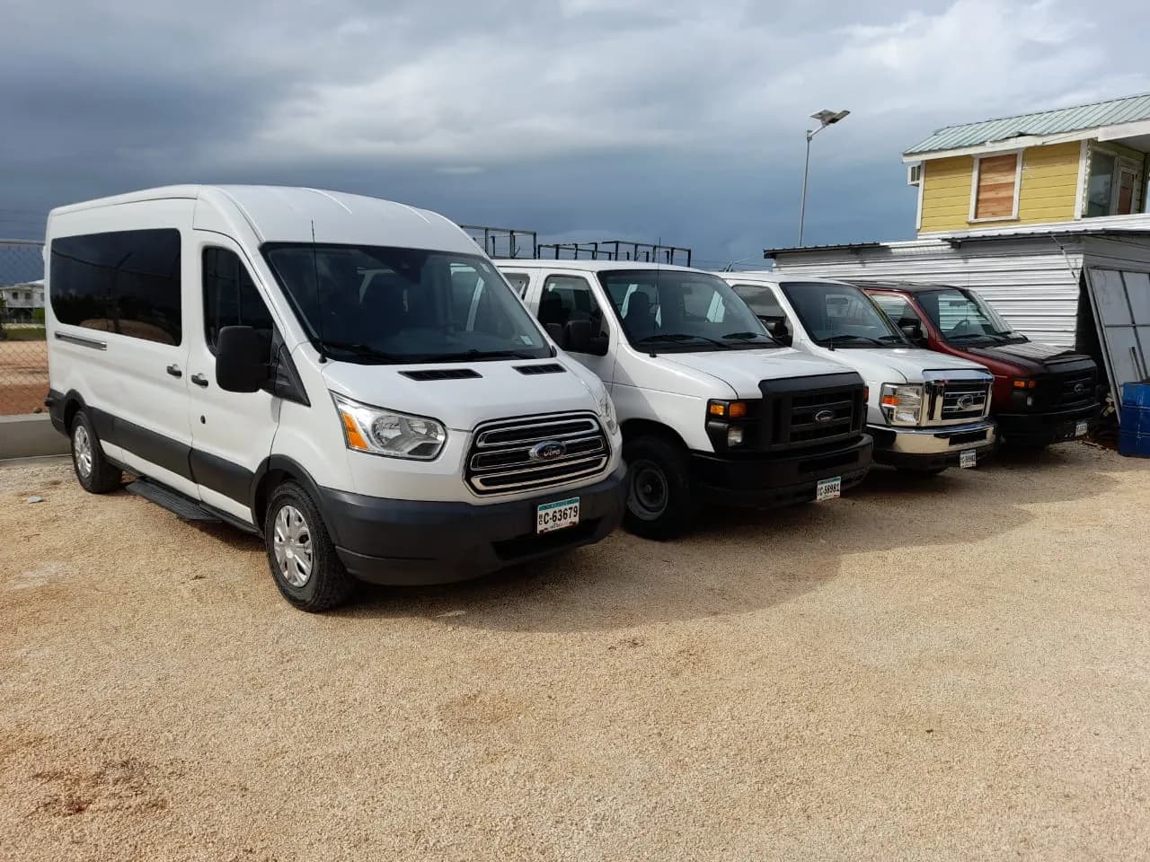 Airport to Placencia: The Perfect Belize Road Trip