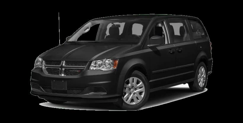 Dodge Grand Caravan