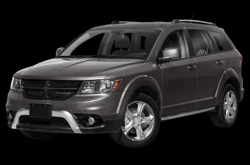 Dodge Journey 2WD