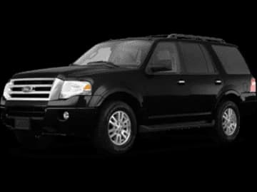 Ford Expedition 4WD