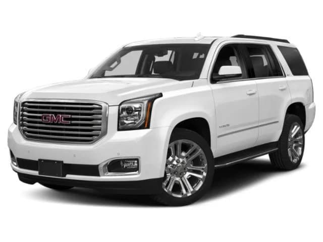 GMC Yukon 4x4