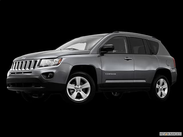 Jeep Compass 2WD