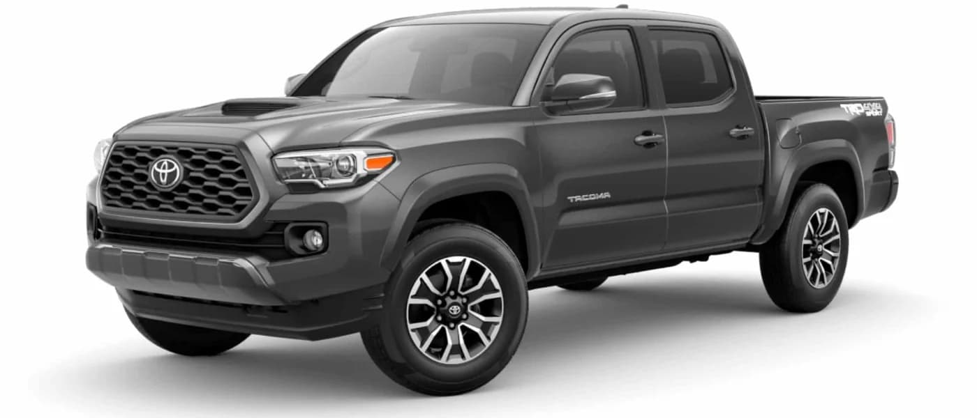 Toyota Tacoma 4x4